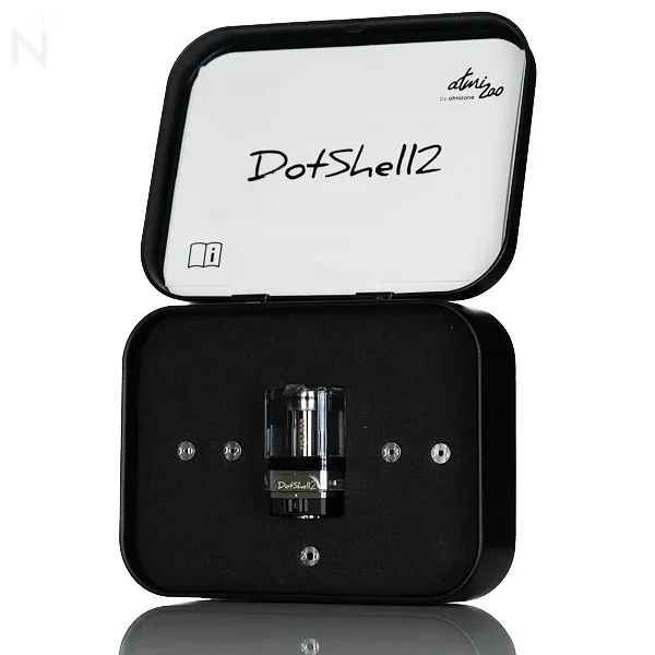 Atmizoo DotShell V2 - dotAIO RBA - Image 2