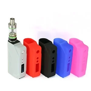 Authentic Sigelei 150W TC Box Mod Original Sleeve Covers