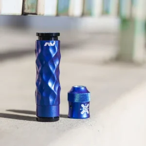 AVID LYFE - CHAMELEON INDIGO GYRE MOD