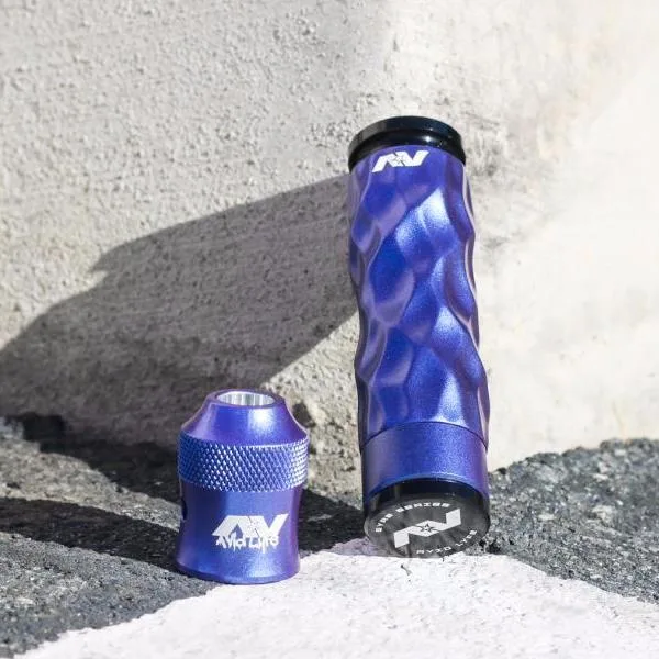 AVID LYFE - CHAMELEON INDIGO GYRE MOD - Image 2