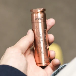 AVID LYFE - EGYPTIAN GODS ABLE MOD - COPPER