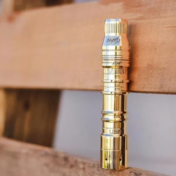 AVID LYFE - SATURN COMPETITION MOD w/ MATCHED CAP - Image 2