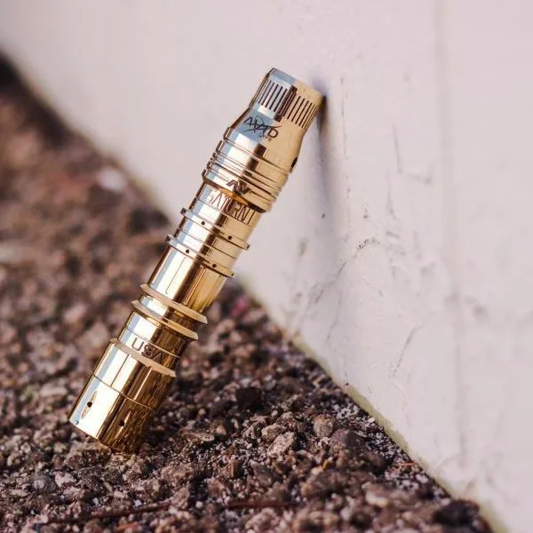 AVID LYFE - SATURN COMPETITION MOD w/ MATCHED CAP