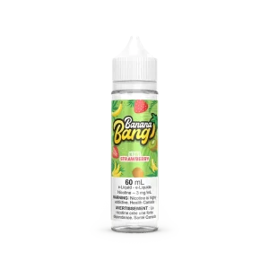 Banana Bang Kiwi Strawberry