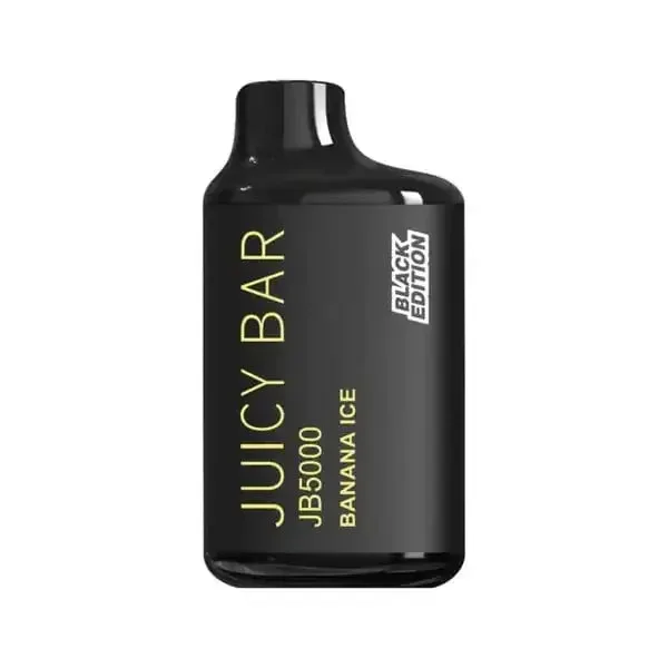 Banana Ice - Juicy Bar JB5000 Disposable