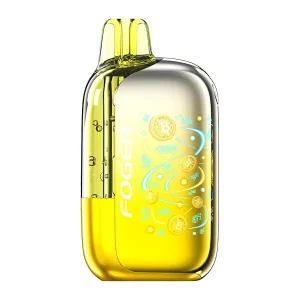 Banana Taffy Freeze FOGER BIT 35K - America’s Trusted Online Vape Store