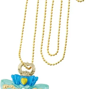 Bandai Detective Pretty Cure Miniature Figure Fragrance Collectible