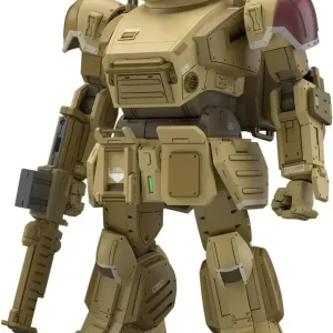 Bandai Spirits HG Scope Dog Desert Color Anime Plastic Model Kit