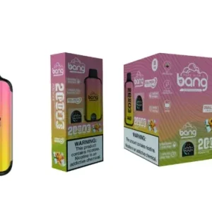 Bang 20000 Puffs