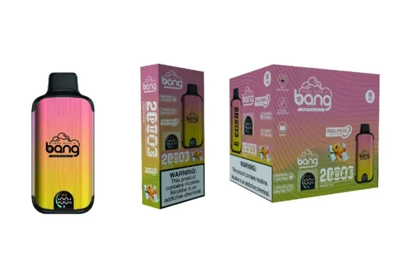 Bang 20000 Puffs