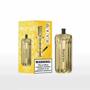 Bang Blaze 42000 Puffs E-Shisha Disposable Vape