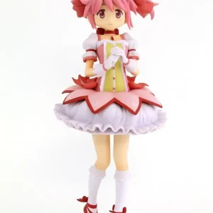 Banpresto Madoka Kaname Figure Rebellion Story Prize