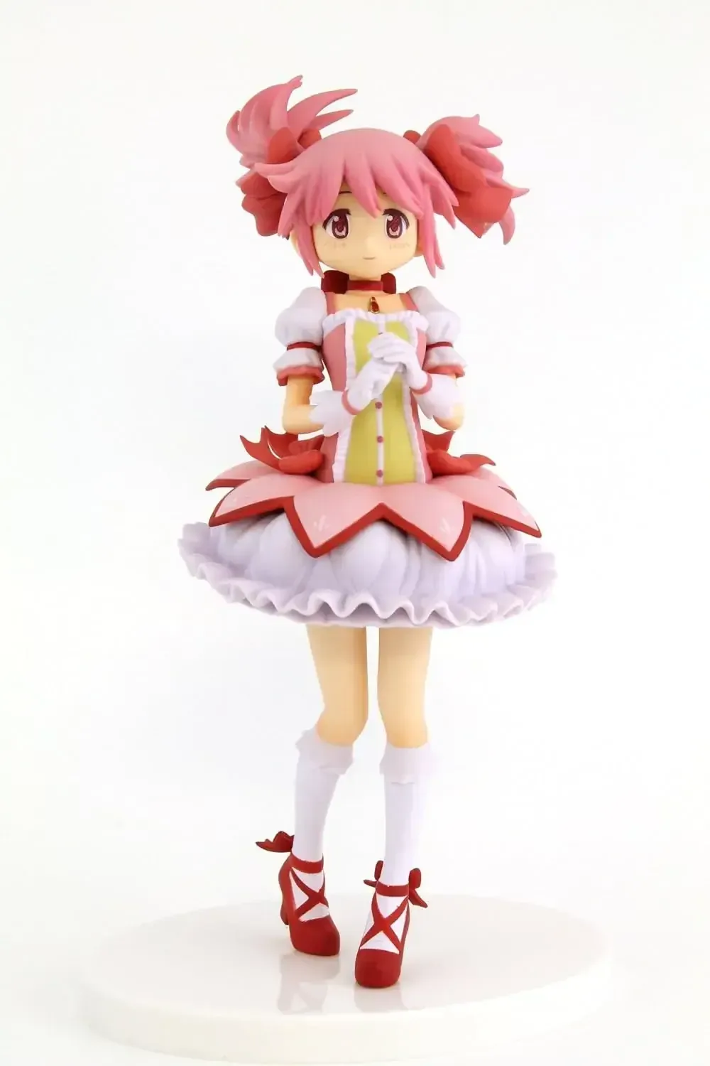 Banpresto Madoka Kaname Figure Rebellion Story Prize