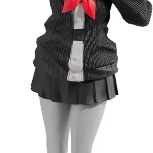 Banpresto My Hero Academia Himiko Toga Noir Edge Figure 22cm