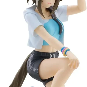 Banpresto Uma Musume Shuval Grand Pretty Derby 14cm Figure