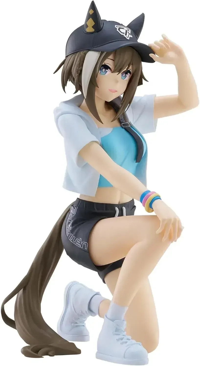 Banpresto Uma Musume Shuval Grand Pretty Derby 14cm Figure