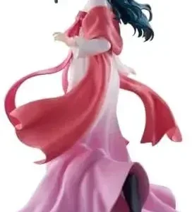Banpresto Yokui no Yakuya Cat Figure 9.1-inch Collectible