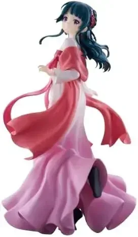 Banpresto Yokui no Yakuya Cat Figure 9.1-inch Collectible