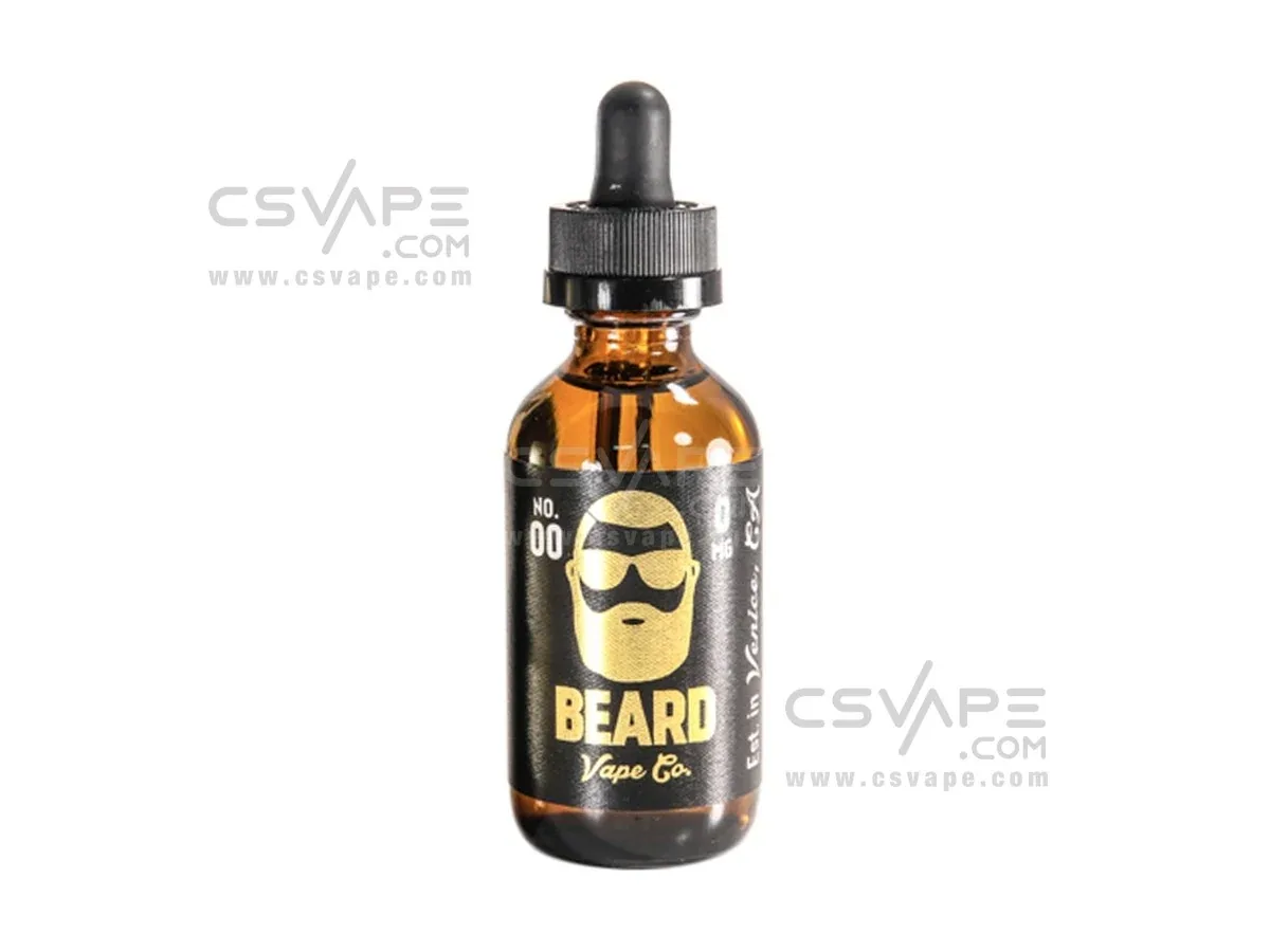 Beard Vape Co. No. 00 - Image 2