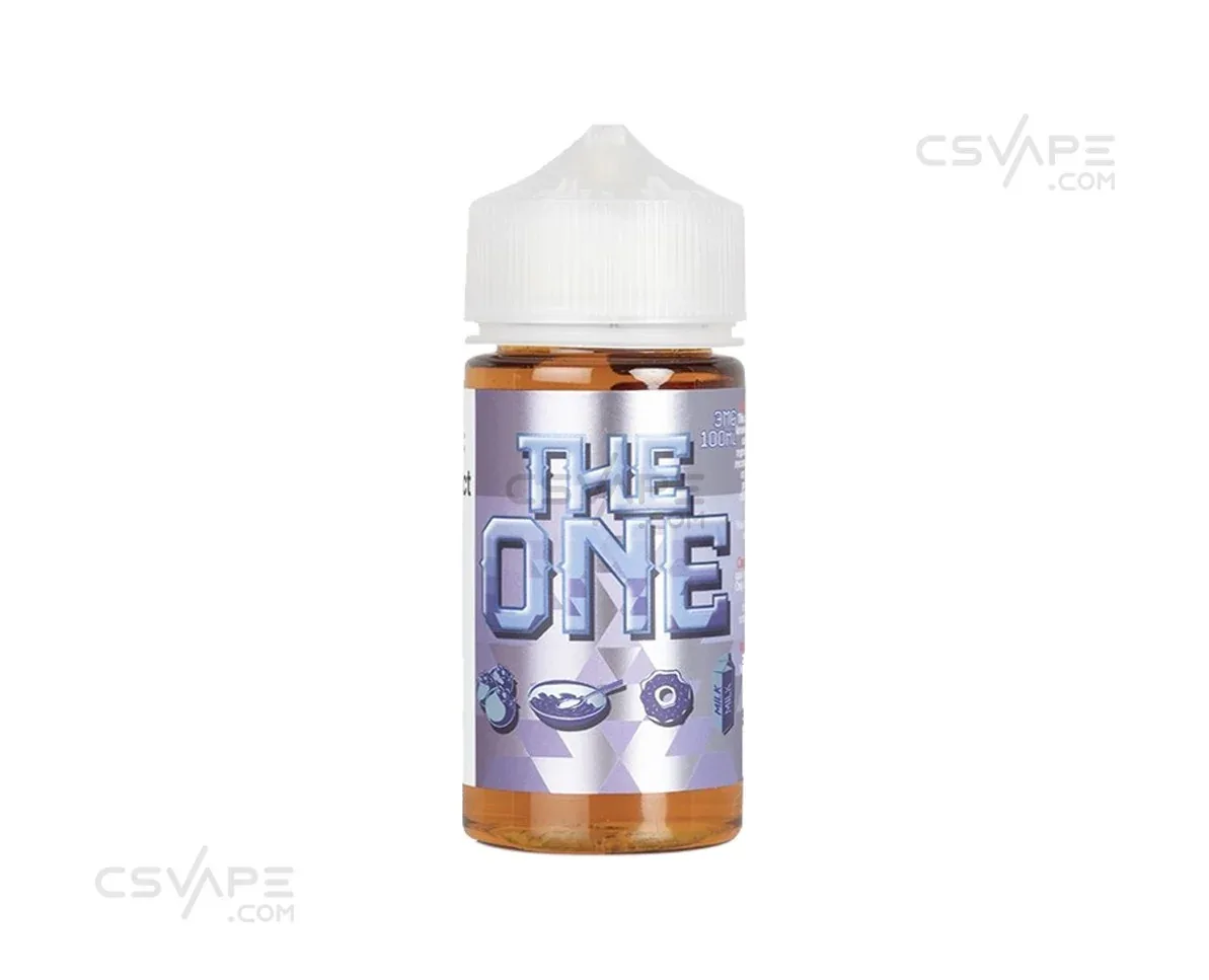 Beard Vape Co. The One Blueberry - Image 2