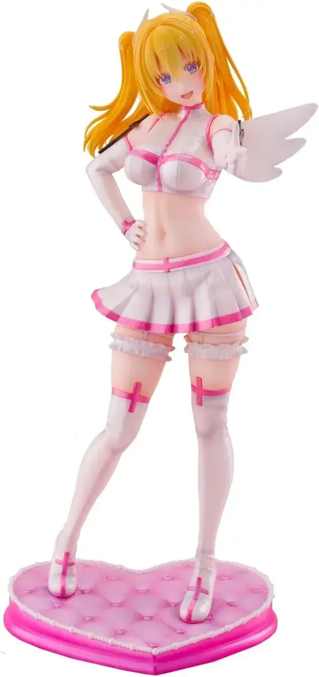 BellFine Liliel True Angel Form 1/6 Scale Collectible Figure
