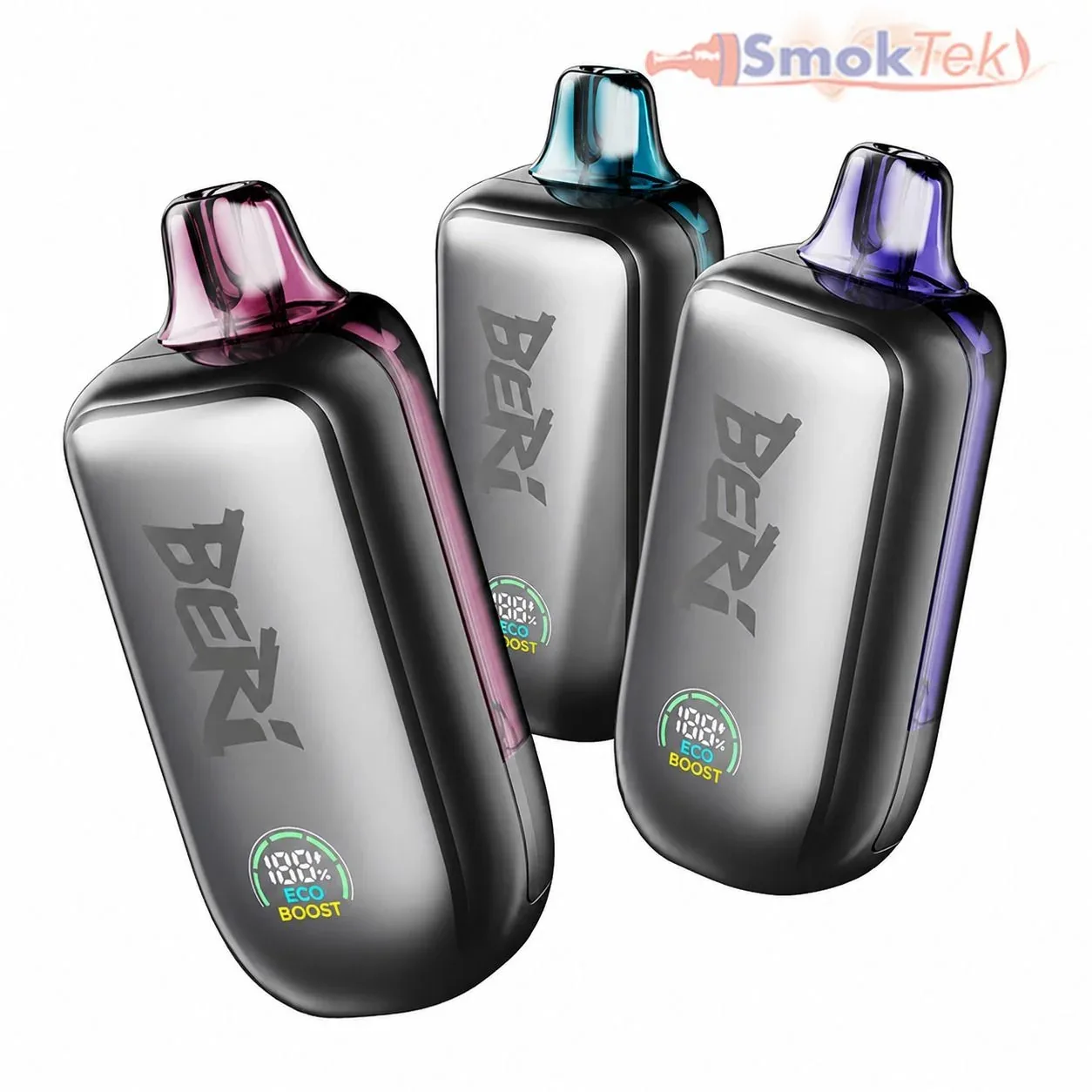 Beri Cliq 50K Disposable Kit