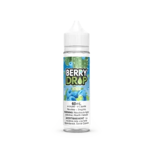 Berry Drop Cactus