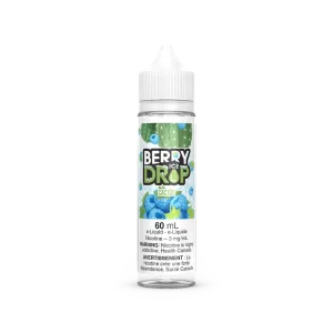 Berry Drop Cactus Ice