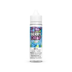 Berry Drop Grape