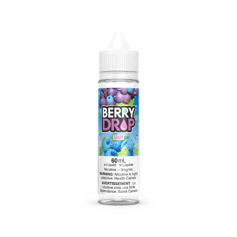 Berry Drop Grape