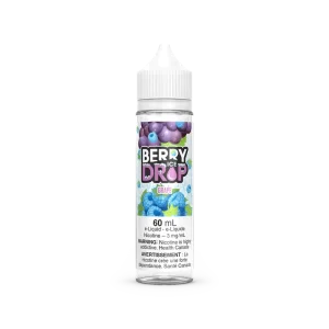 Berry Drop Grape Ice