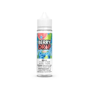 Berry Drop Guava