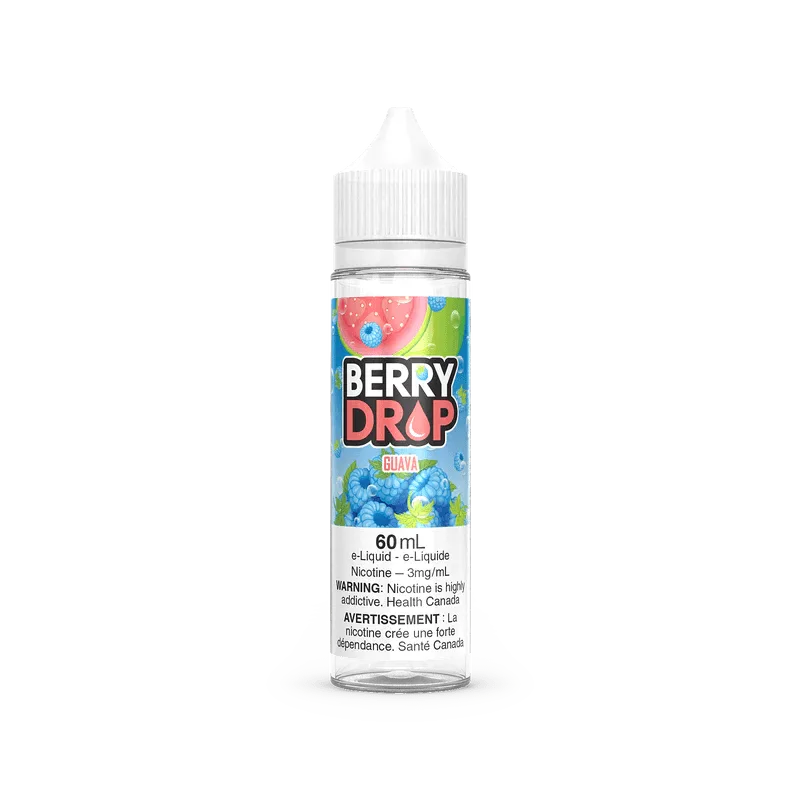 Berry Drop Guava