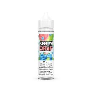 Berry Drop Guava Ice
