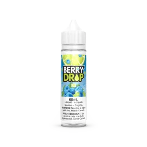 Berry Drop Lime