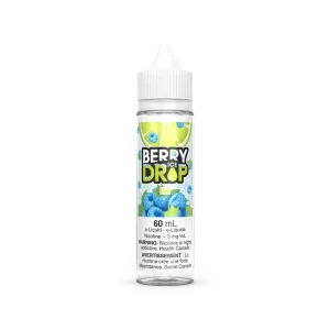 Berry Drop Lime Ice