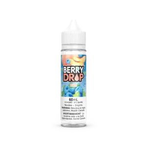 Berry Drop Peach