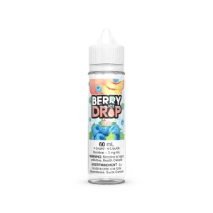 Berry Drop Peach Ice