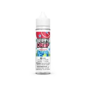 Berry Drop Pomegranate Ice