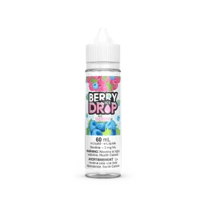 Berry Drop Raspberry Ice