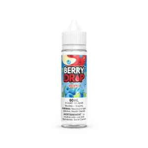 Berry Drop Red Apple
