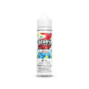 Berry Drop Red Apple Ice