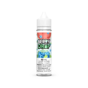 Berry Drop Watermelon Ice