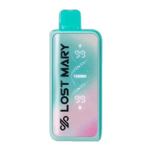 Black Mint Lost Mary MT35K Turbo - America’s Trusted Online Vape Store
