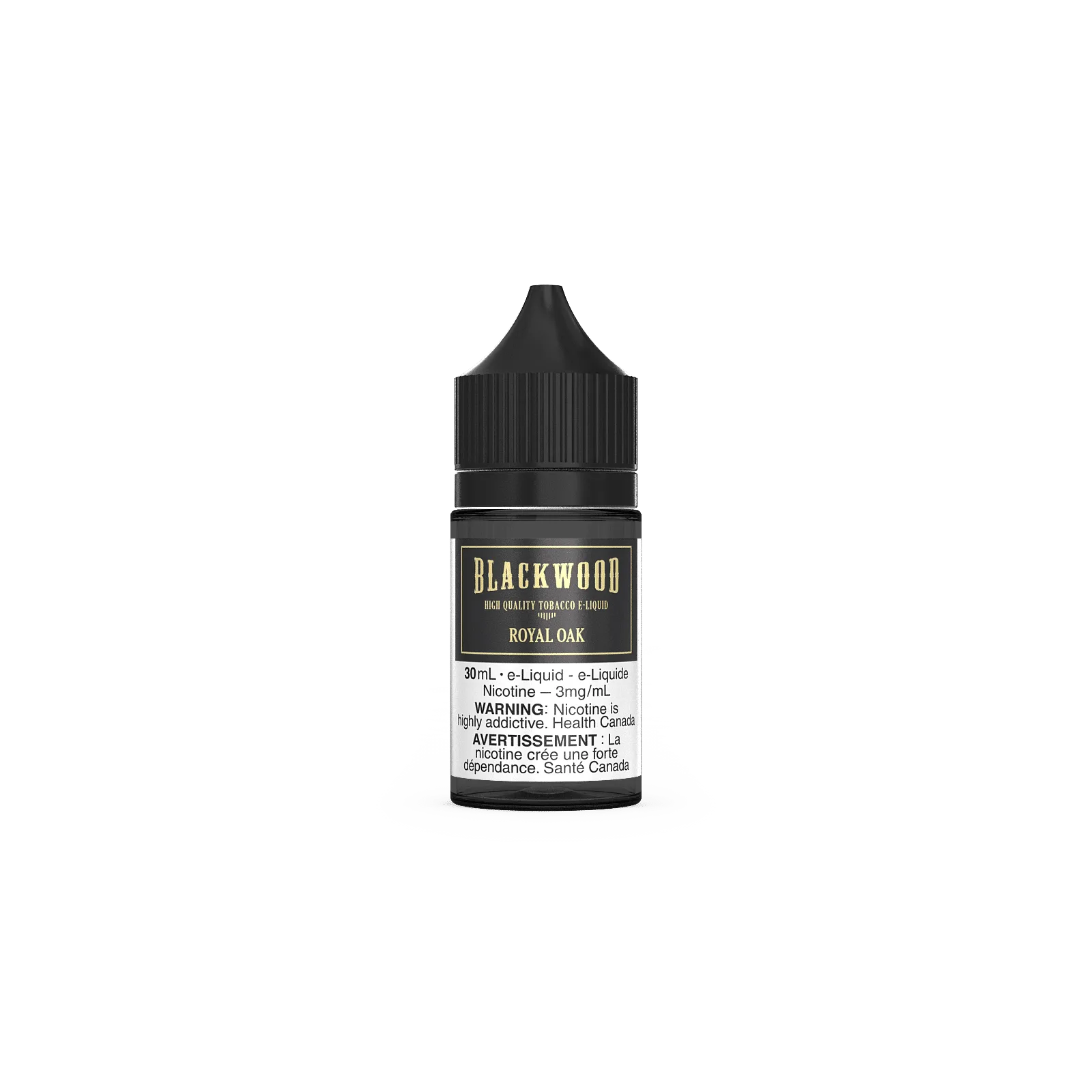 Blackwood Royal Oak