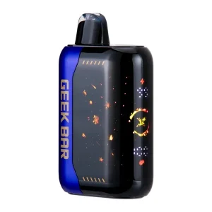 Blueberry Jam Geek Bar Pulse X 25K Jam Edition - America’s Trusted Online Vape Store