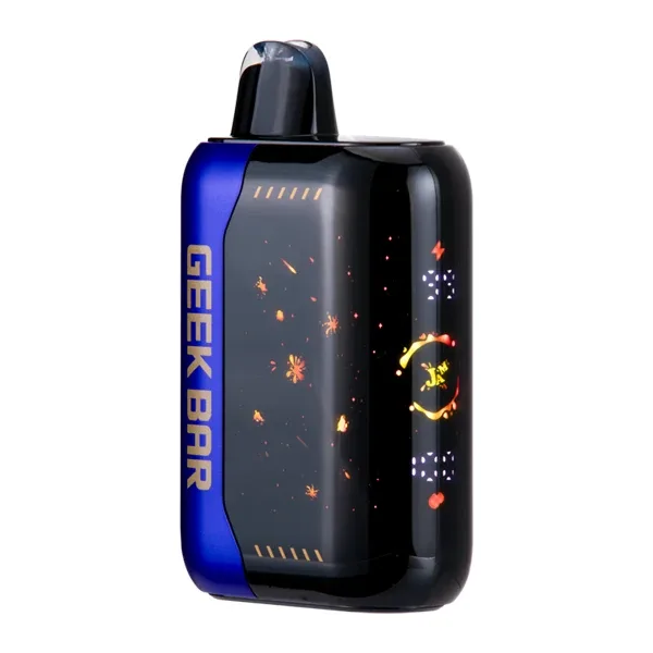 Blueberry Jam Geek Bar Pulse X 25K Jam Edition - America’s Trusted Online Vape Store