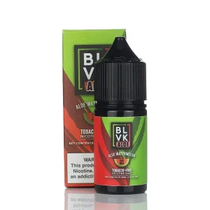 BLVK Aloe TFN Salt – Aloe Watermelon – 30ml