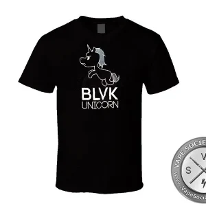 BLVK Unicorn Tshirt