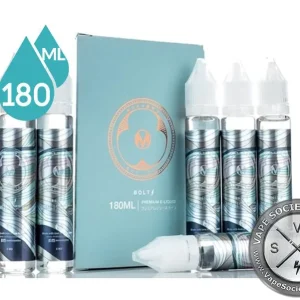Bolt by Moku E-Liquid 180ml